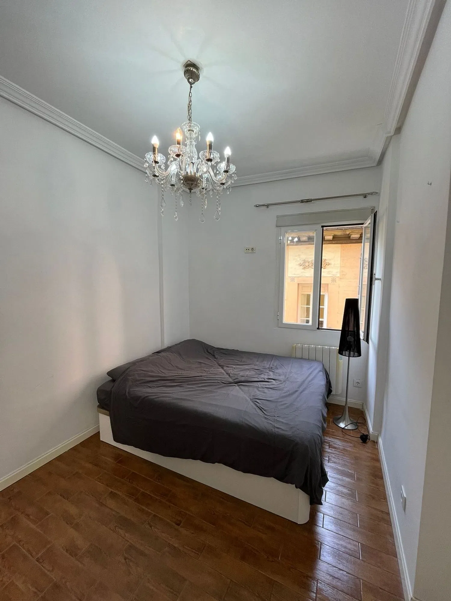 Piso en calle de Amaniel, 10 - Foto 6