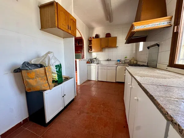 Casa o chalet independiente en Cv-383 s/n - Foto 6
