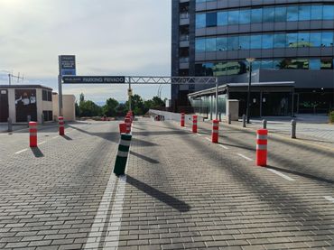 Garaje en  Calle José Luis Pérez Pujadas 15 - Foto 7