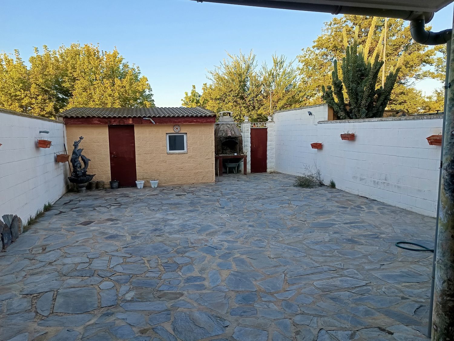 Chalet adosado en Calle Alfonso I, 47 - Foto 7