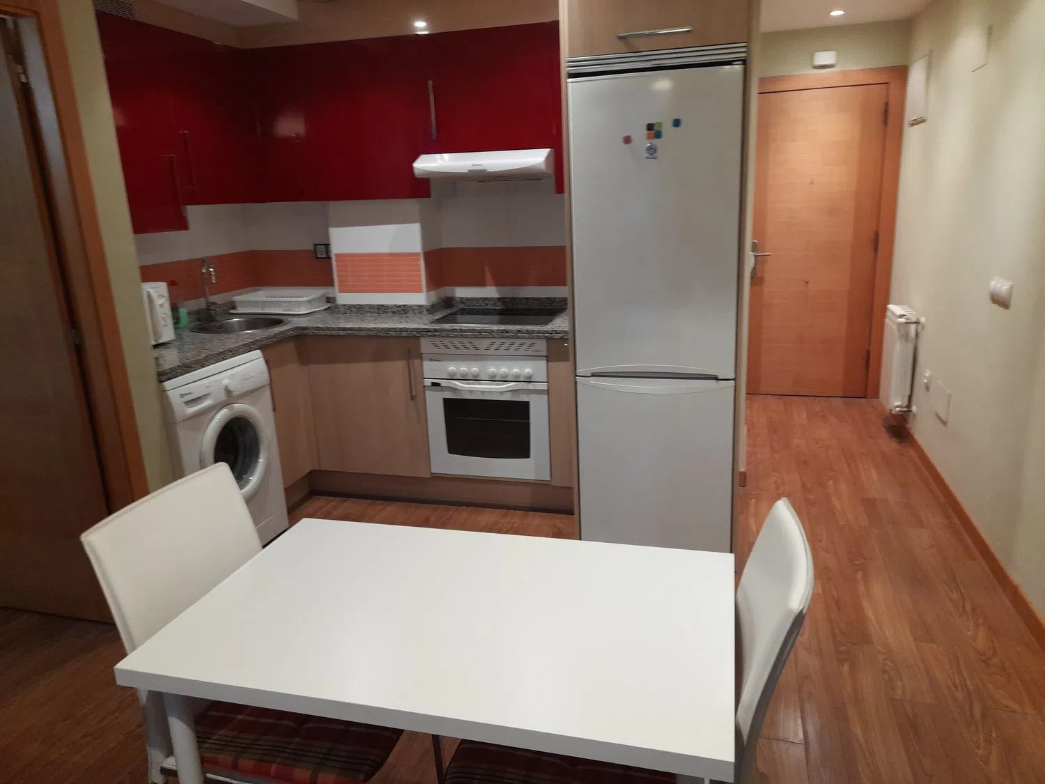 Ático en pasaje Doctor Francisco García Díaz, 10 n - Foto 5