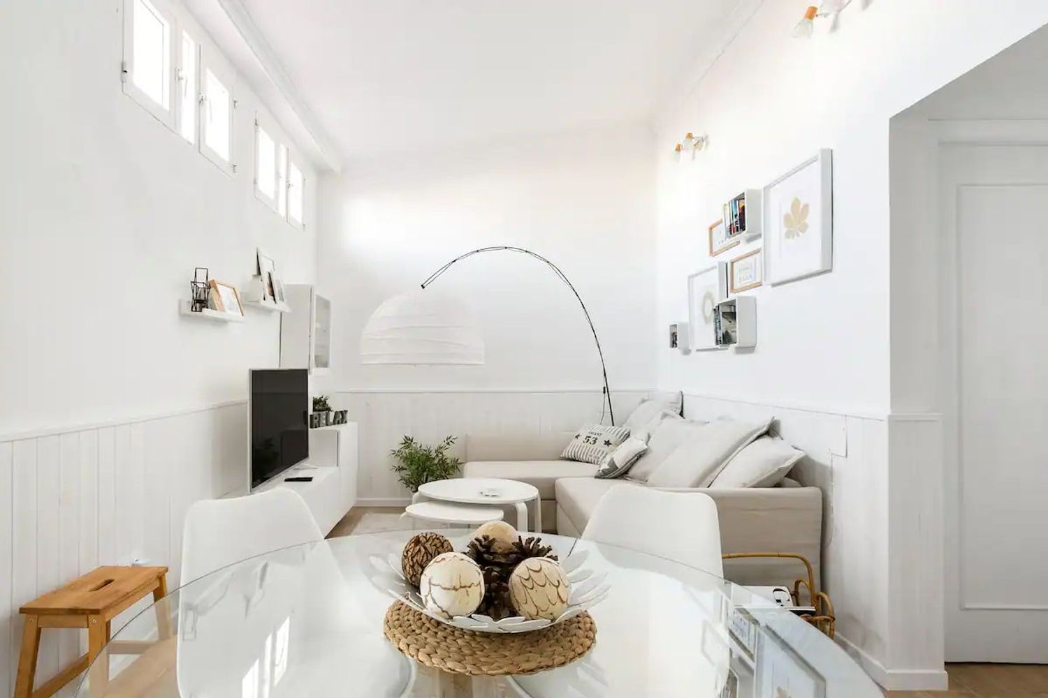 Estudio en calle Míster Blisse, 68 - Foto 6