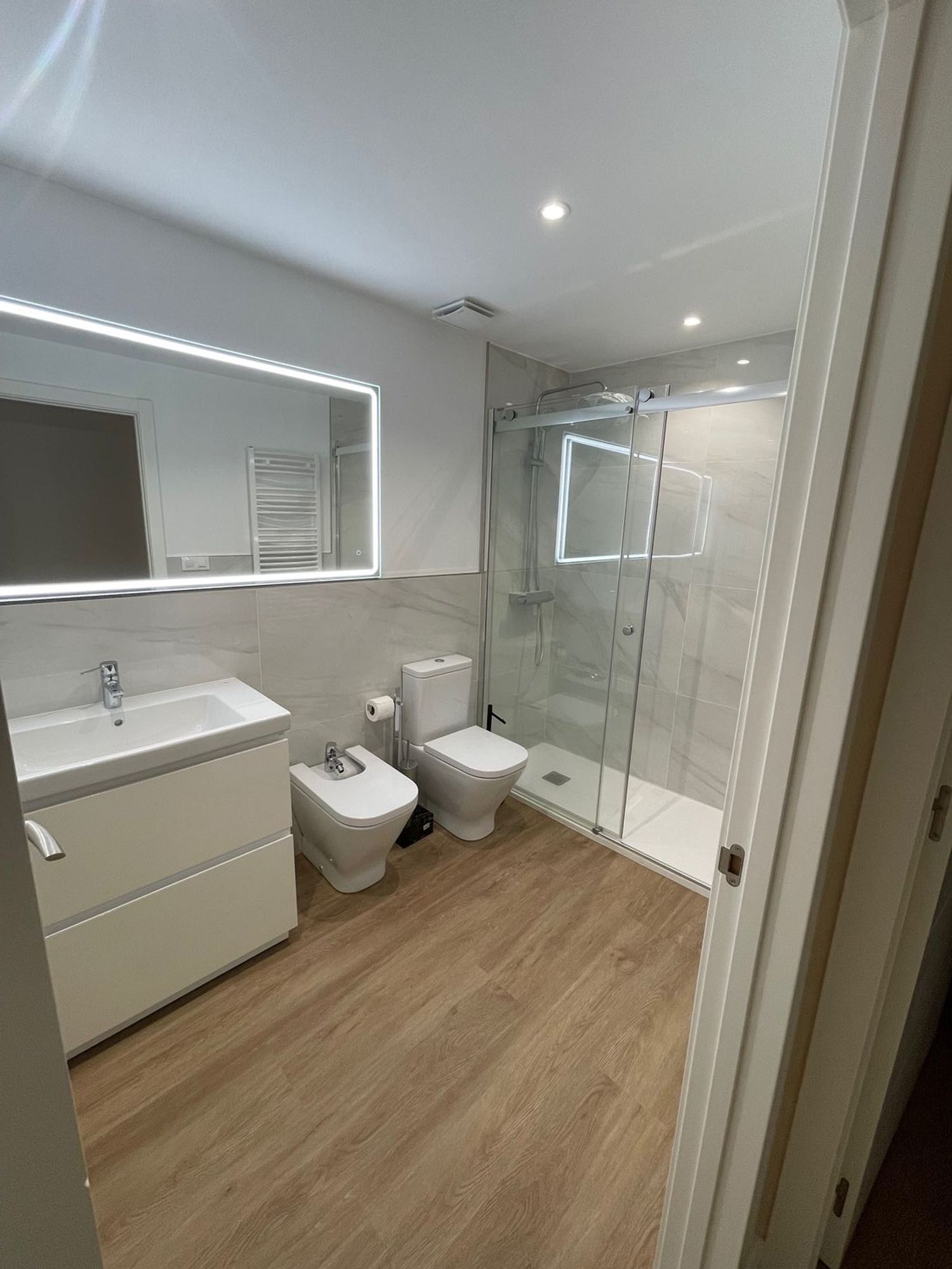 Piso en calle San Andrés, 2 - Foto 10