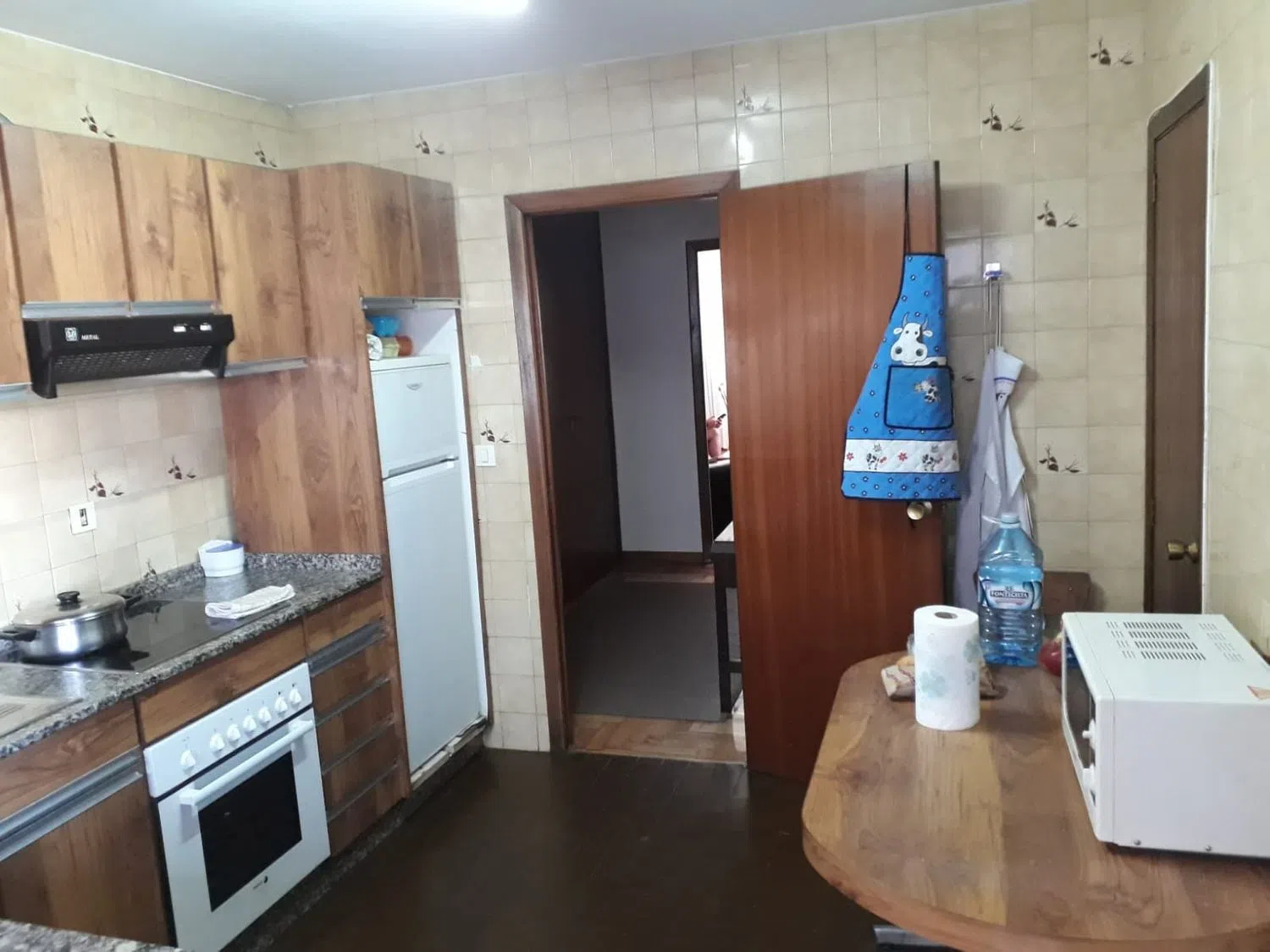 Piso en calle da Coruña, 26 - Foto 4