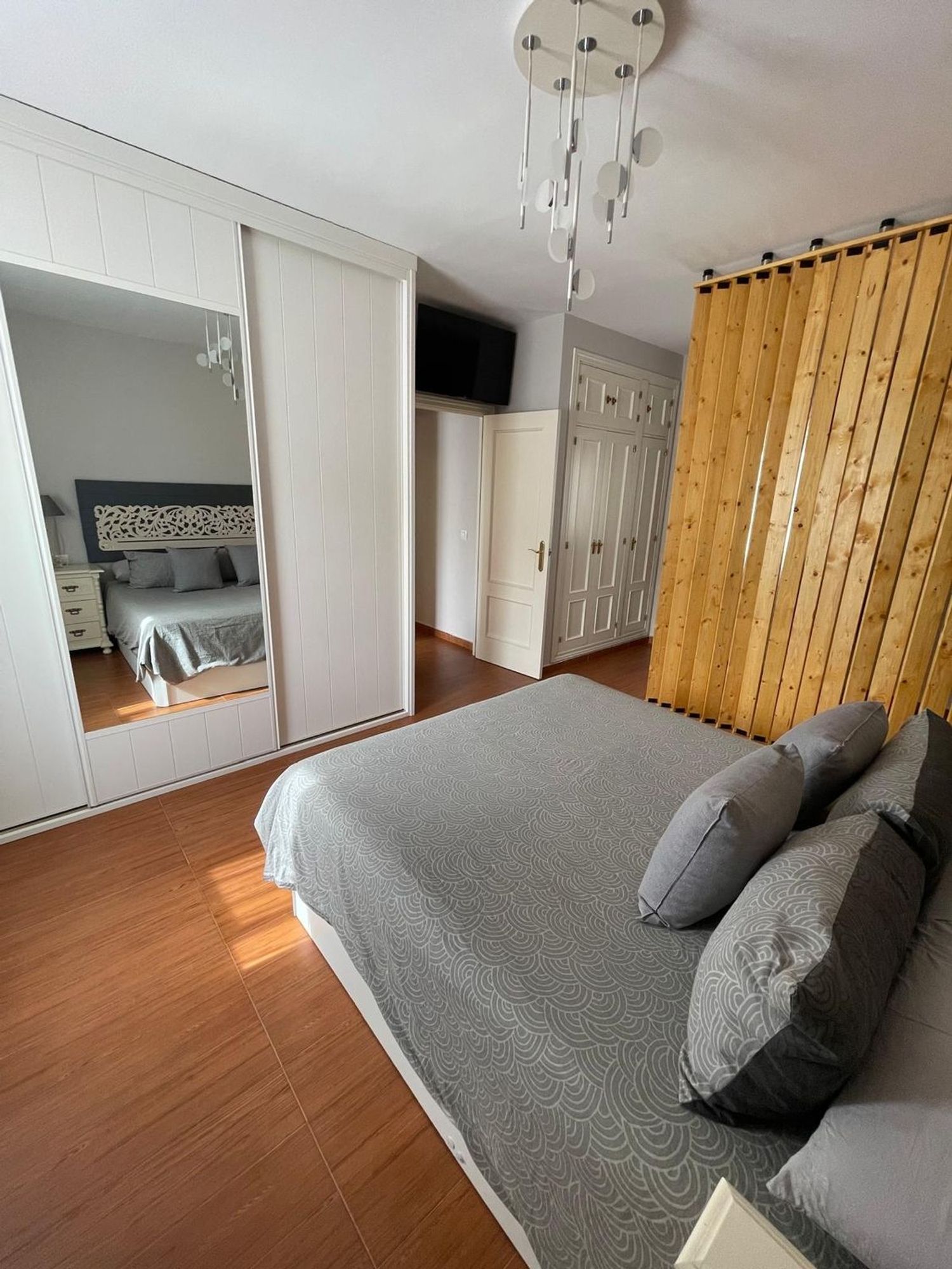 Piso en Avenida de Andalucia, 226, Centro - Doña Mercedes, Centro - Doña Mercedes - Foto 5