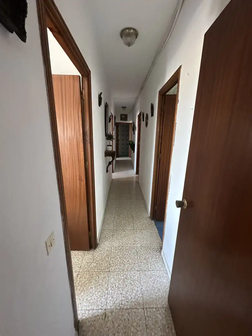 Piso en  Avenida Miguel Cosano 9 - Foto 9