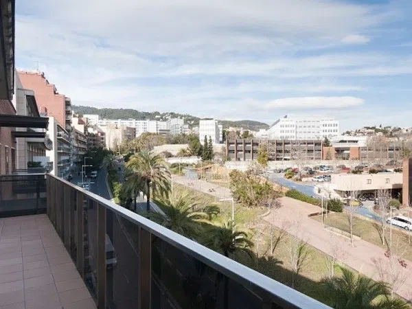 Piso en calle d'Esteve Terradas, 11