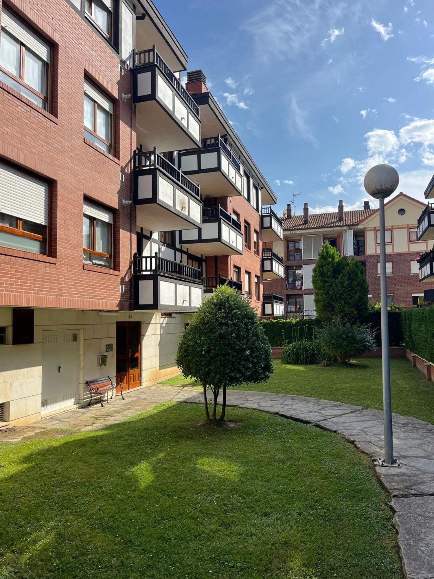 Piso en Calle Loibeberri, 23 - Foto 4