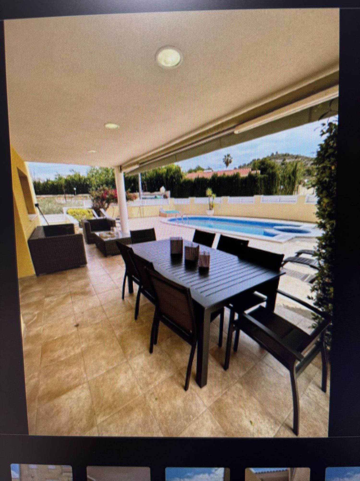 Chalet pareado en Avenida Dels Camps, 1 - Foto 7