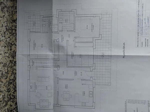 Casa o chalet independiente en Camino Marosa, 4 - Foto 11