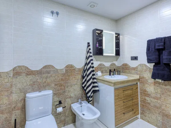 Casa o chalet independiente en Urbanizacion El Olimpo De Mijas, 45, Mijas Pueblo, Mijas Pueblo - Foto 16