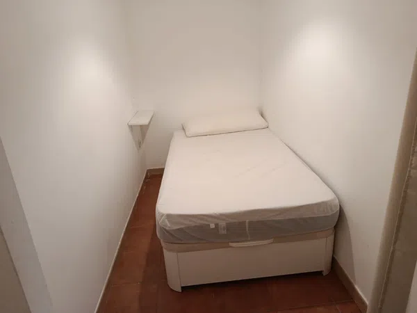 Estudio en Calle Forn del Vidre, 2, Centro - Zona Alta, Centro - Zona Alta - Foto 2