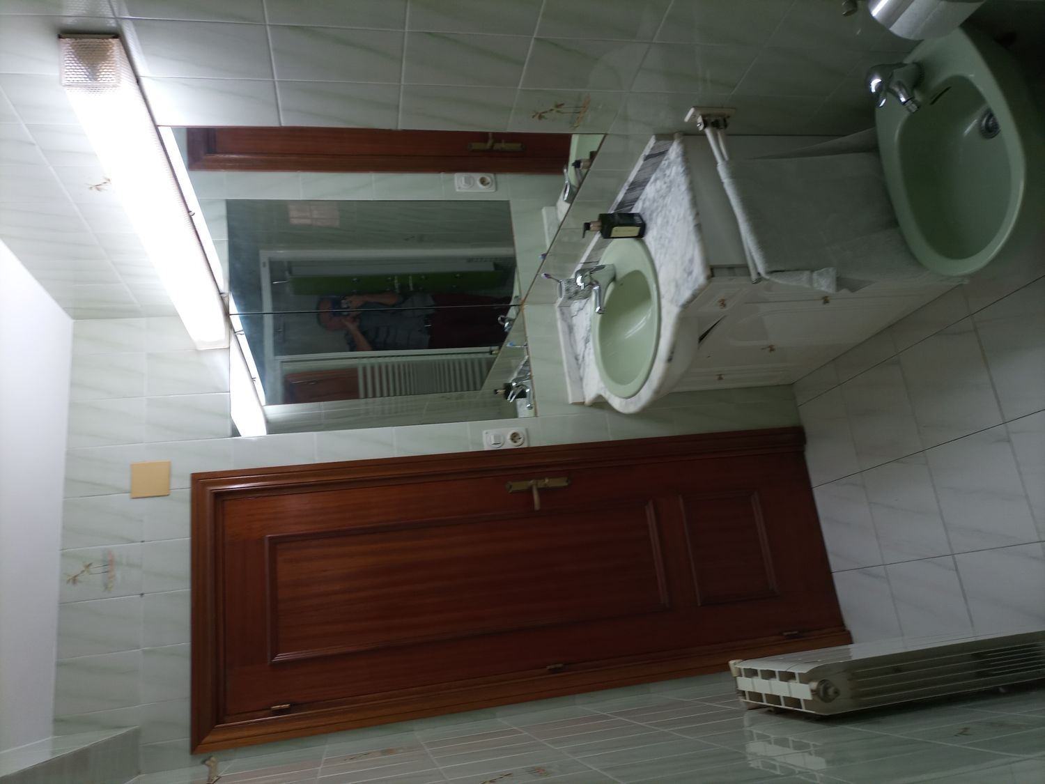 Piso en calle Puerto de Lumbreras, 45 - Foto 7