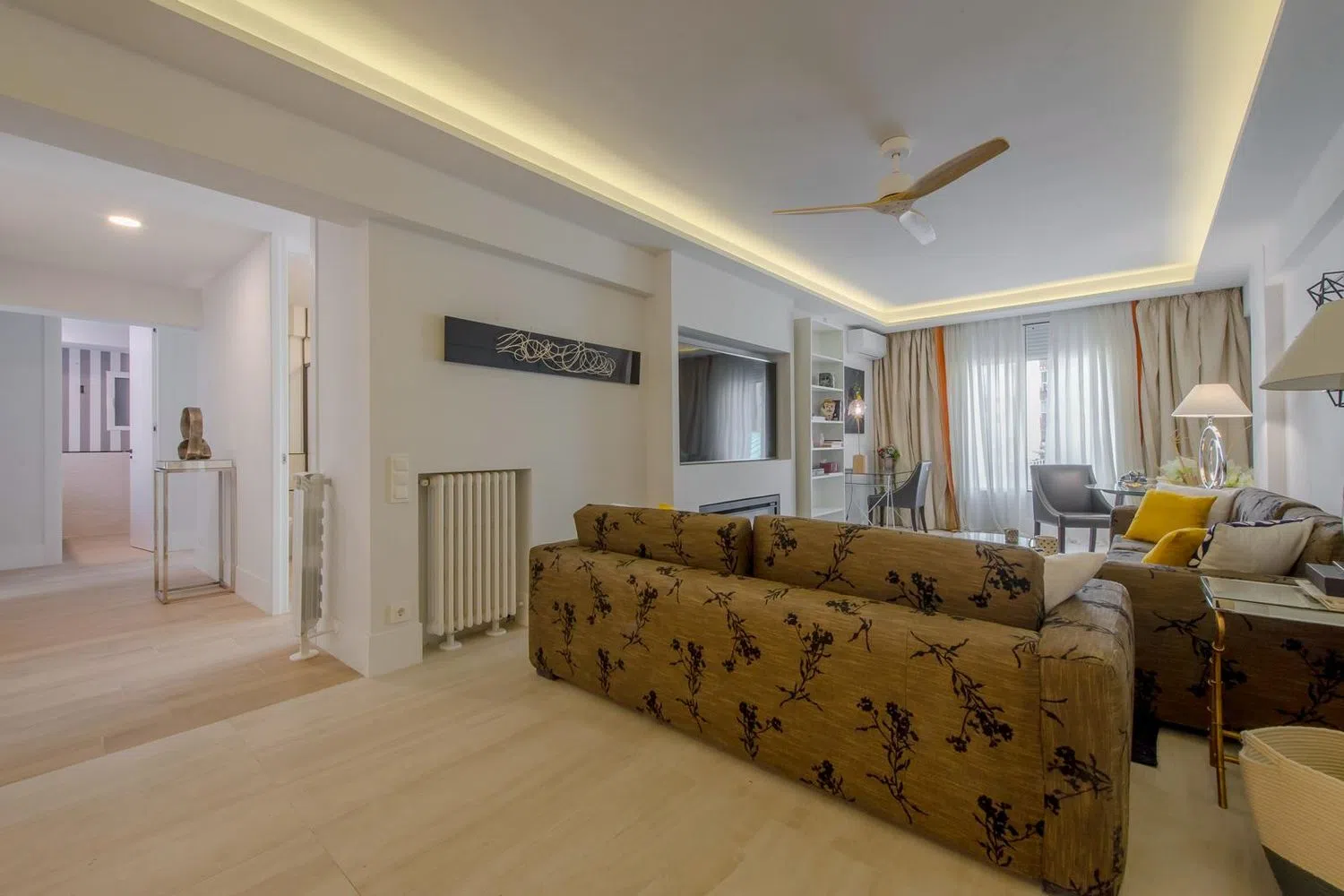 Piso en Barrio Bernabéu-Hispanoamérica - Foto 8