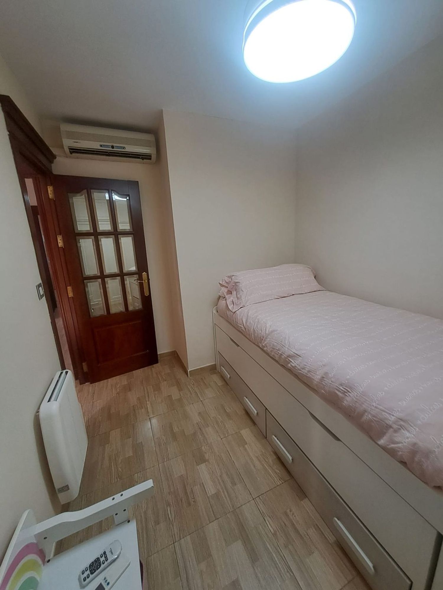 Ático en calle Tejón y Marín, 22 - Foto 2