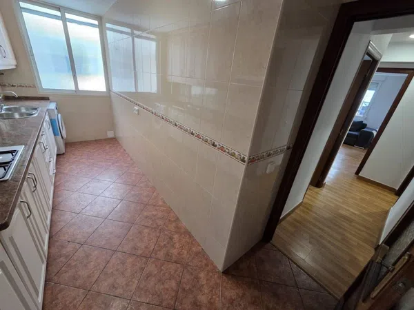 Piso en Calle Pascual de la Mata - Foto 15