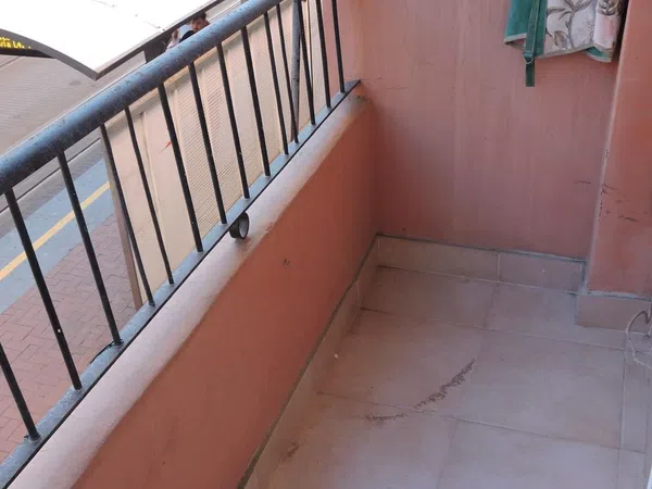 Piso en Calle de la Florista - Foto 12