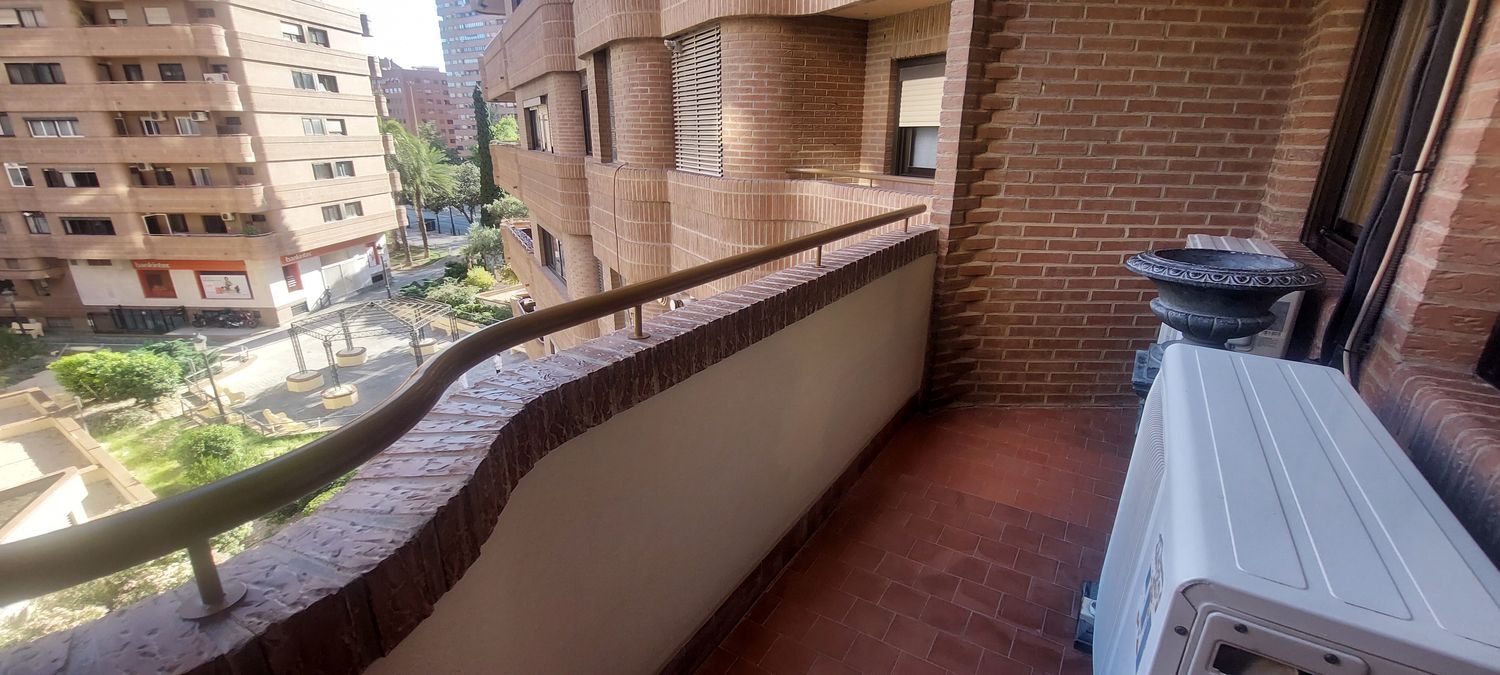 Piso en Avenida d'Aragó, Mestalla - Foto 22