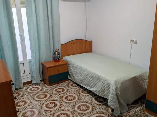 Casa o chalet independiente en Calle Mérida, 3 - Foto 12
