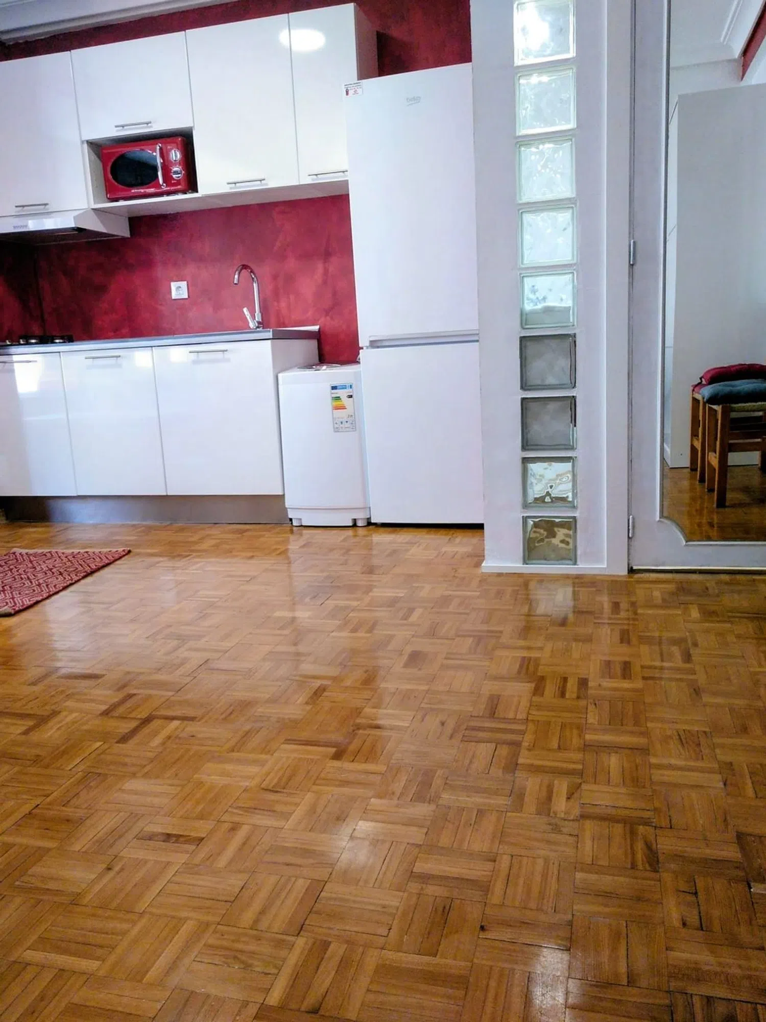 Estudio en calle Bermejeros, 40 - Foto 7