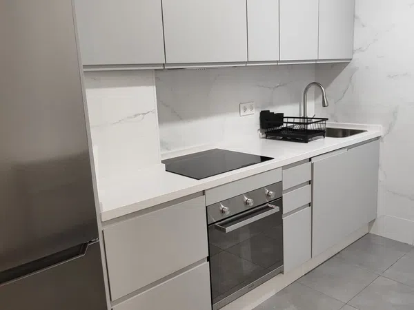 Piso en calle del Alcalde Velasco Navarro, 1