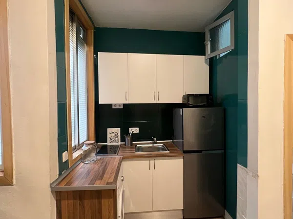 Estudio en calle de Luciente, 5 - Foto 7