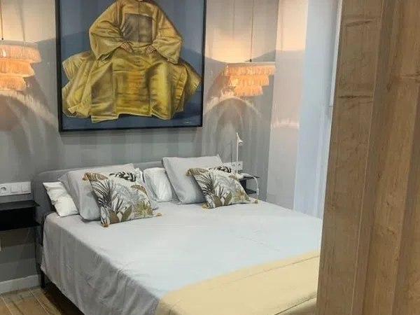 Estudio en Calle Italia, 20, Ensanche-Diputación - Foto 3