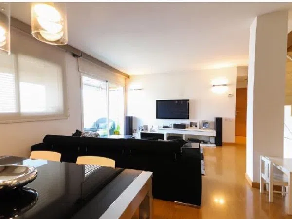 Dúplex en Barrio Serra d'En Camaró - Foto 7