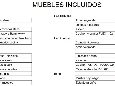 Piso en calle de la Marina, 318 - Foto 19