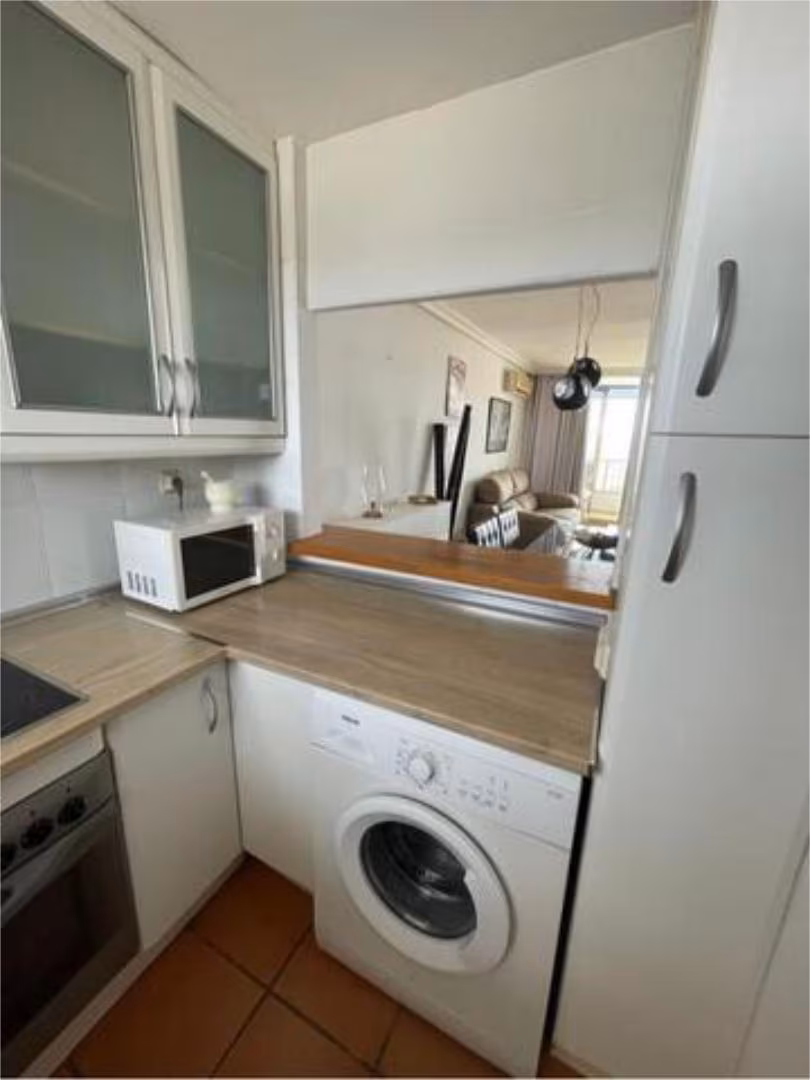 Apartamento en Cabo de las Huertas - Foto 4