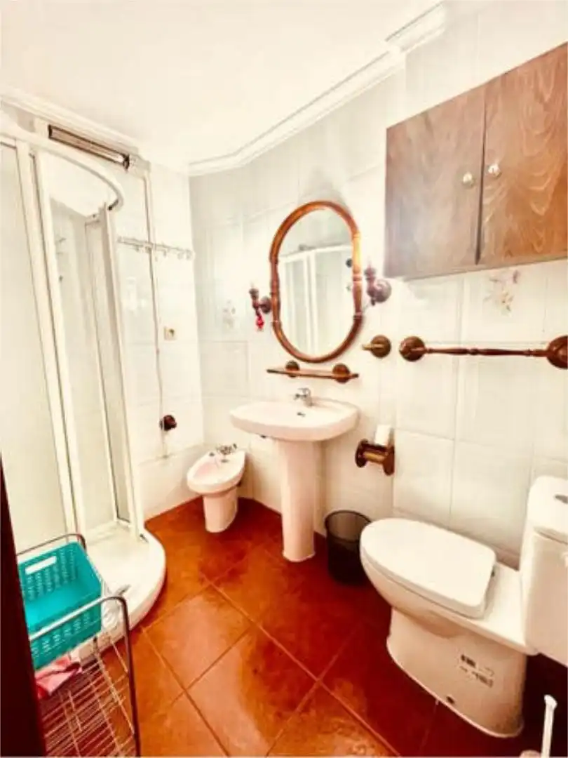 Piso en San Calixto - Foto 8