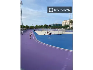 Piso en  Valencia Capital - Foto 15