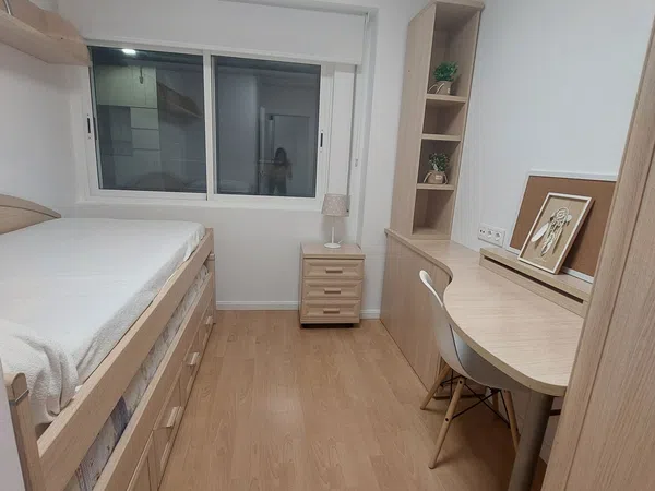 Piso en Calle Caba, 15, Villacerrada - Centro, Villacerrada - Centro - Foto 14