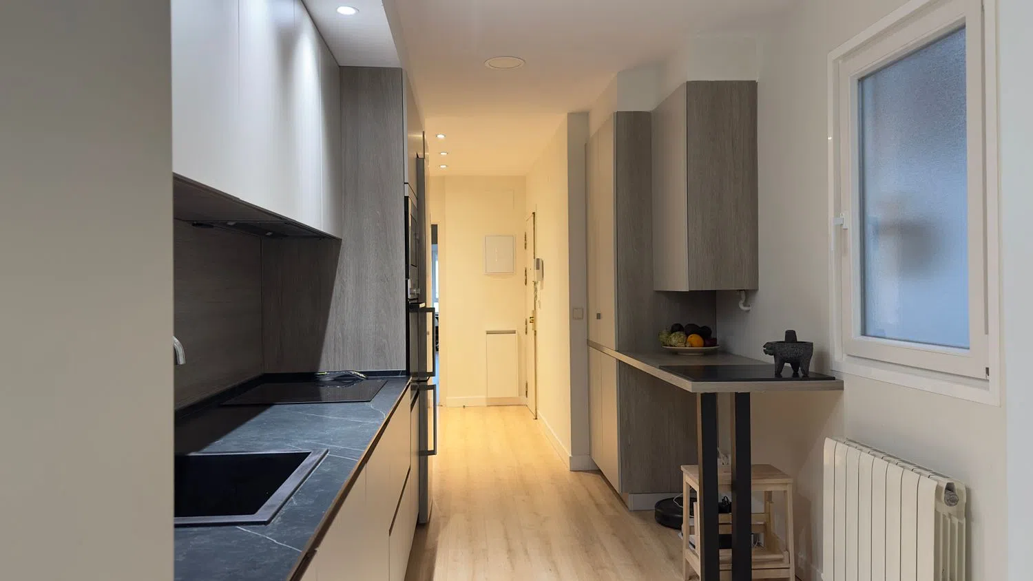 Piso en calle de Ponzano, 31 - Foto 5