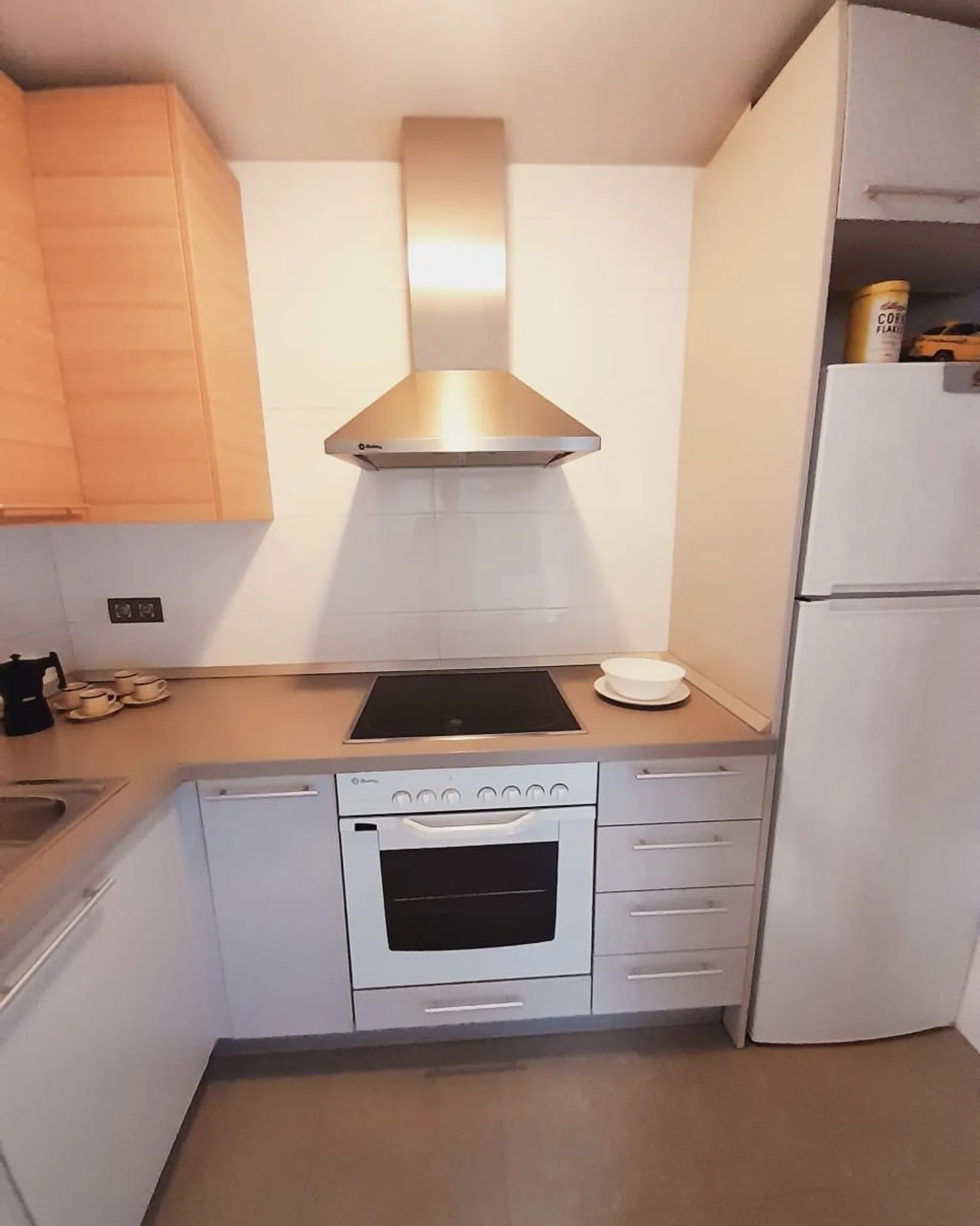 Ático en calle Pacífico, 156 - Foto 28