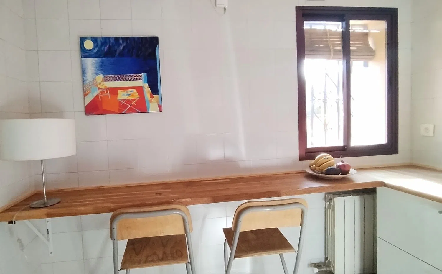 Chalet adosado en Barrio de los Periodistas - Foto 17