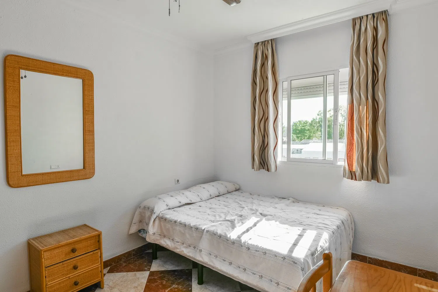 Piso en calle Huerto de los Claveles, 16 - Foto 8