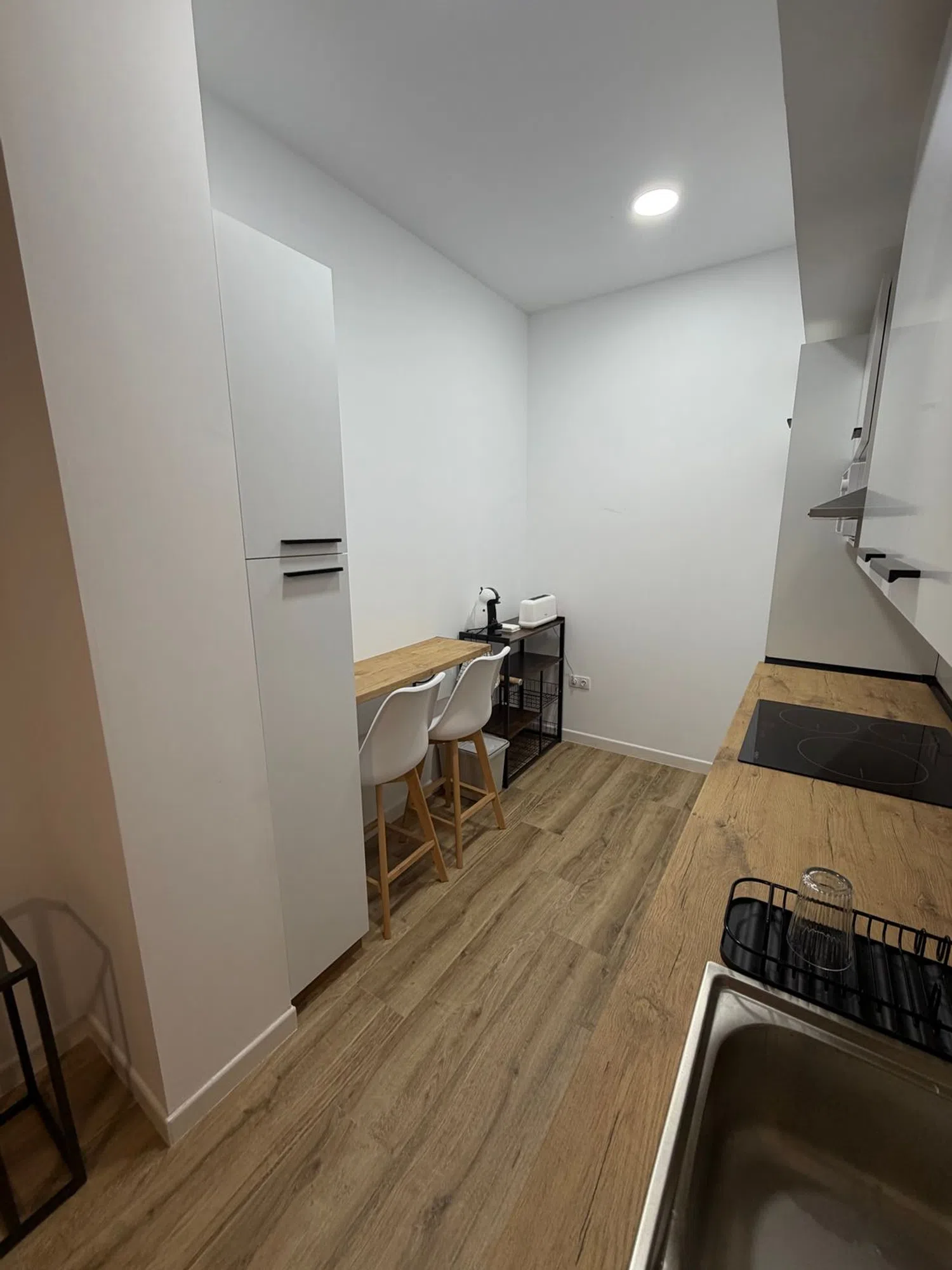 Estudio en calle Juan de Gortz, 1 - Foto 9