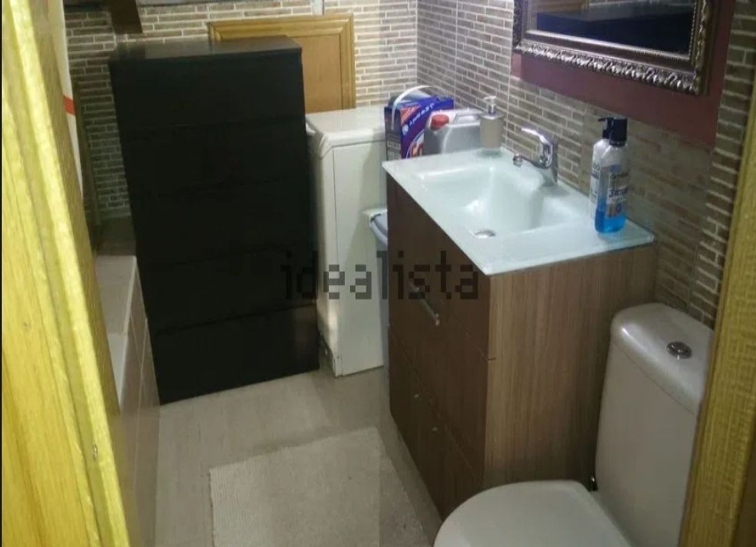 Estudio en calle Monasterio de Irache, 68 - Foto 4