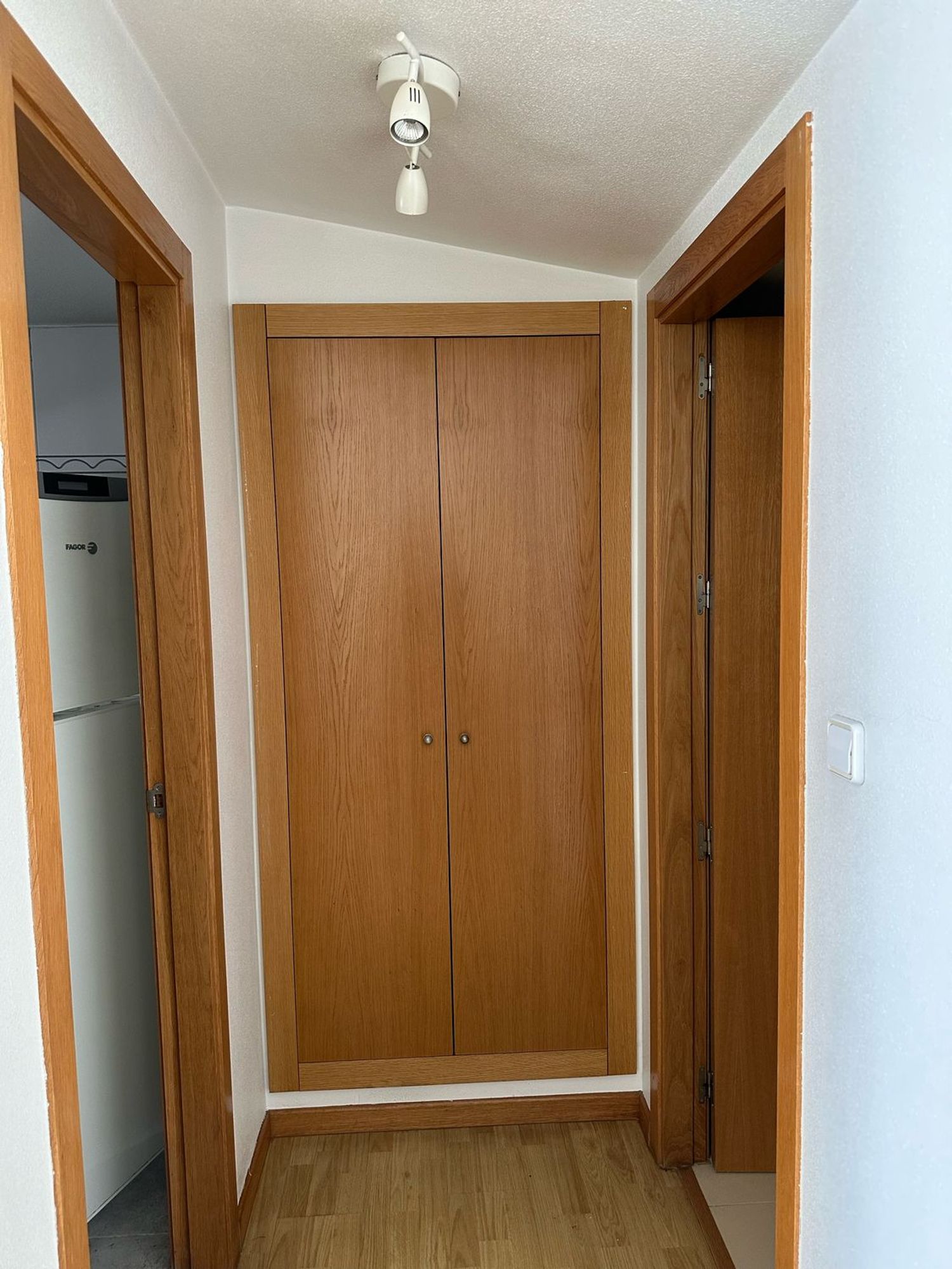 Piso en avenida Ciudad de Almería, 195 - Foto 10