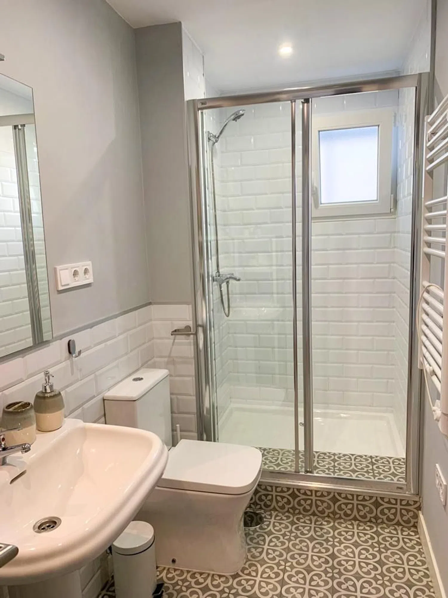 Piso en calle Fray Domingo Pimentel, 4 - Foto 14