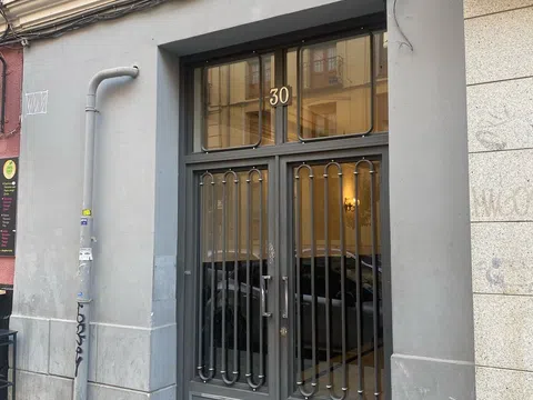 Piso en calle de Gaztambide, 30