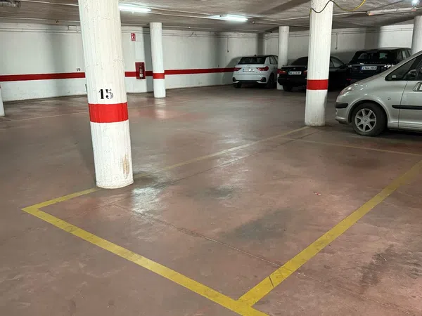 Piso en Calle Camilo José Cela, 2, Centro Ciudad - Foto 22