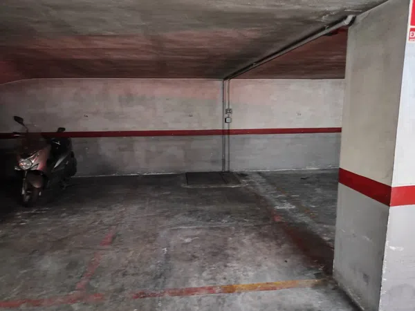 Piso en Calle Rodríguez Fornós, 7, Exposició - Foto 25