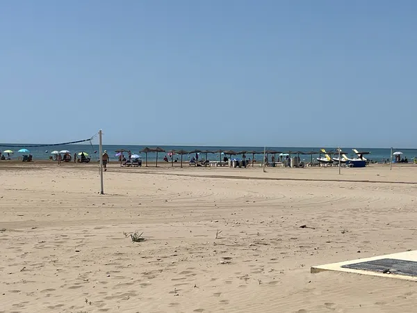 Piso en Calle Costa Blanca, 2 - Foto 4