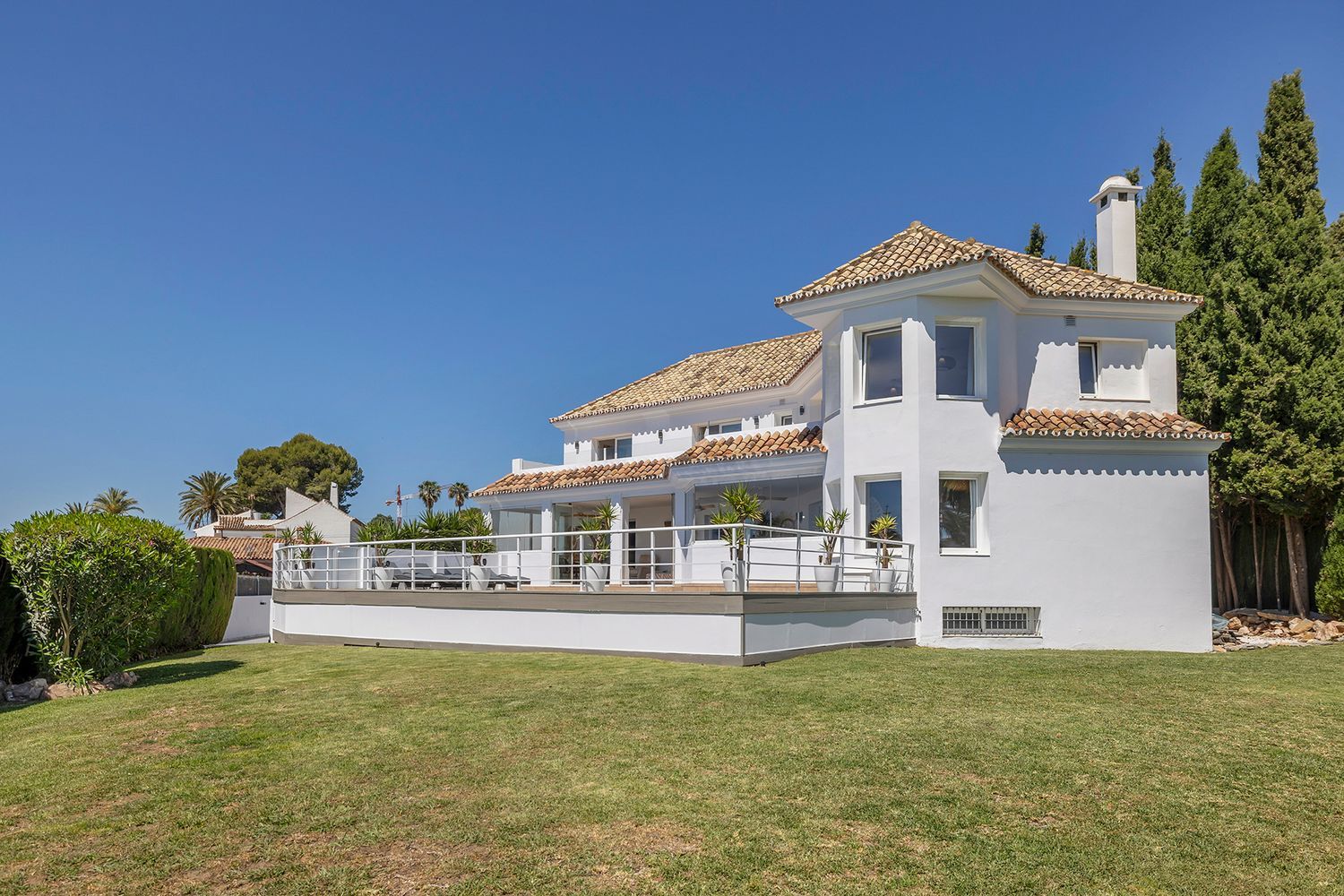 Casa o chalet independiente en Guadalobón - Foto 27
