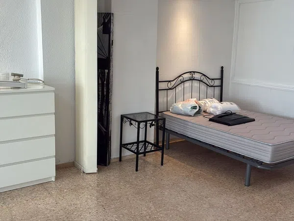 Estudio en calle de la Virgen del Socorro, 23 - Foto 11