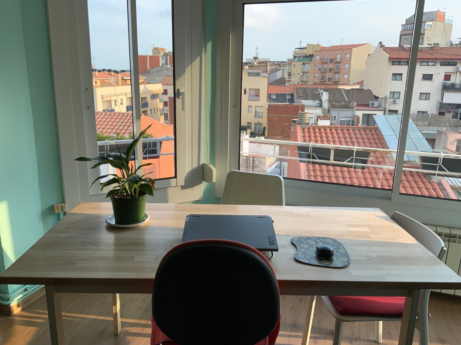 Piso en calle del Doctor Turró, 46 - Foto 1