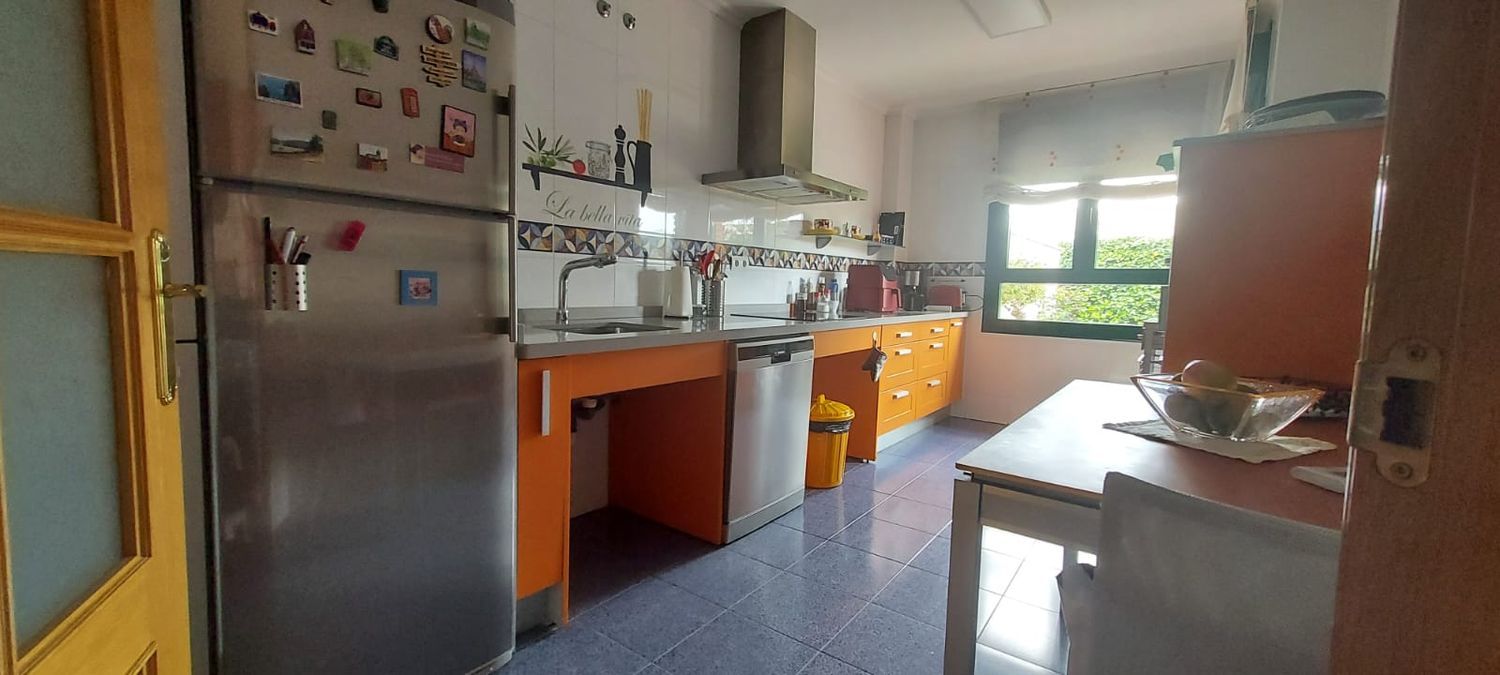 Chalet pareado en Calle Antonio Álamo Salazar, 23 - Foto 10