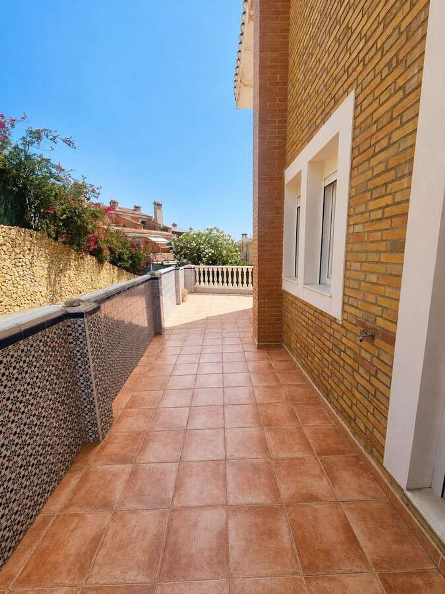 Dúplex en Cabo de las Huertas, Cabo de las Huertas - Foto 17